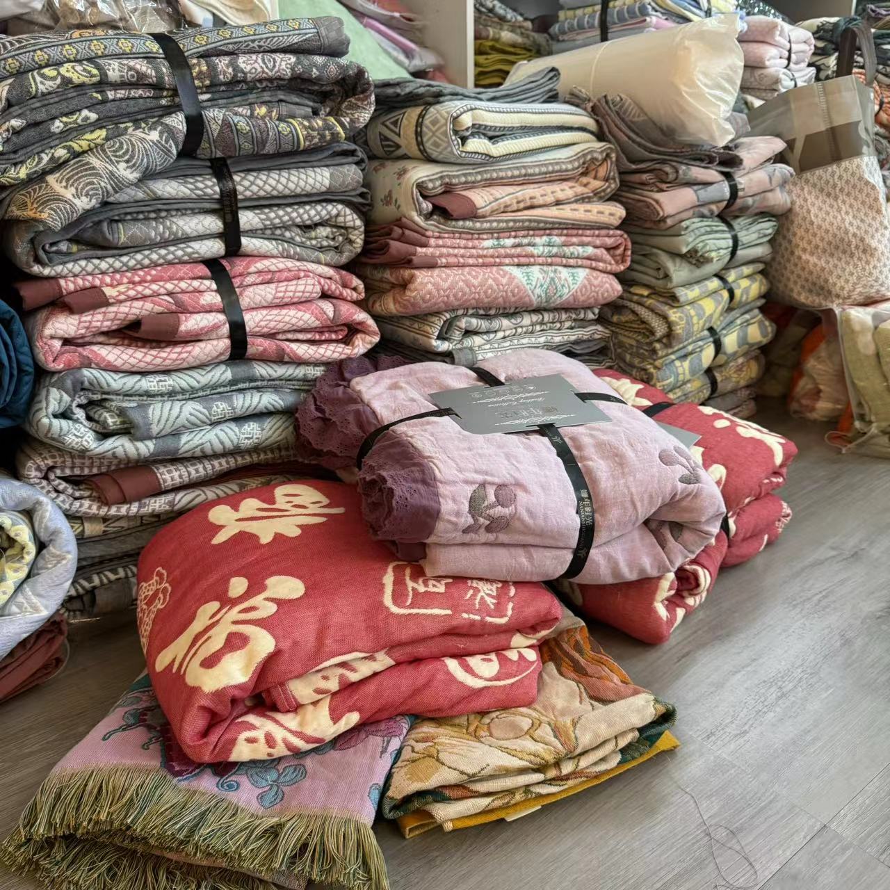 孤品 家居用品 床品【3】