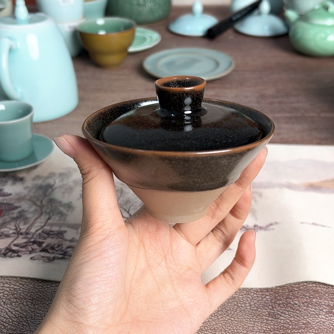 云间青瓷龙泉青瓷