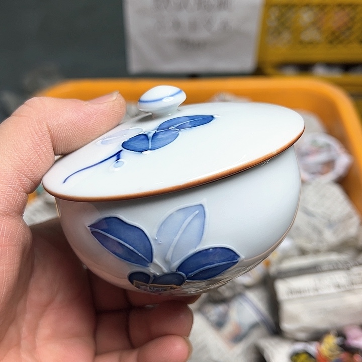 25包邮，盘子，碗，杯子，茶壶，默认瑕疵