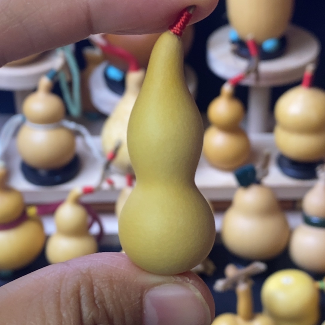 柯***实葫芦本长葫芦4.666