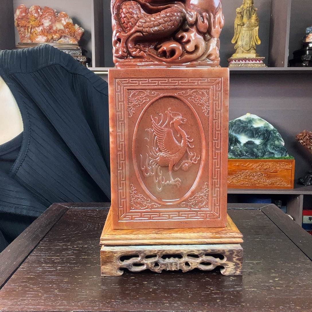 寿山石印石。。。。。。。。。。。