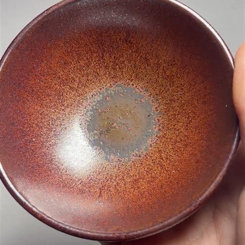 【闪购商品】茶盏-430............