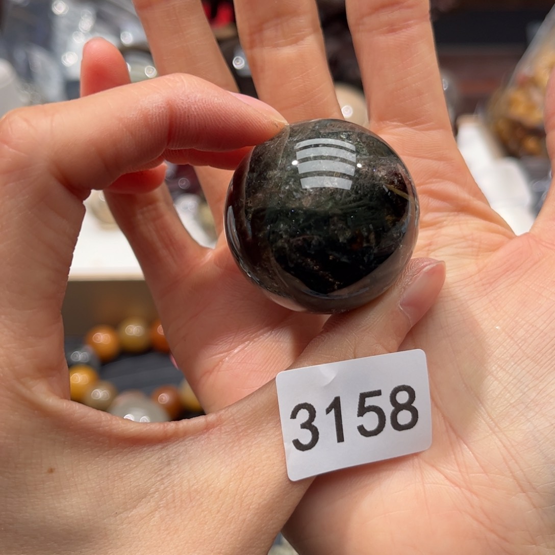 【闪购商品】未镶嵌大型摆件（非配饰）水晶