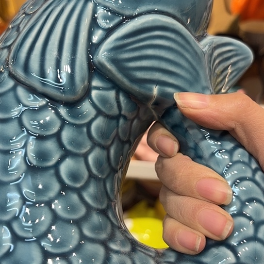 摆件外贸尾单微瑕，介意慎拍