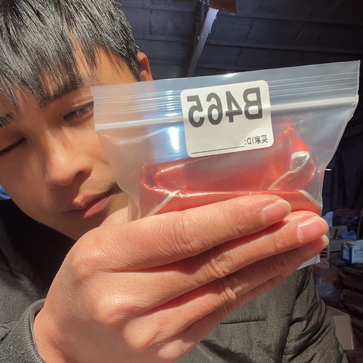 M***Q大果紫檀（缅甸花梨）465