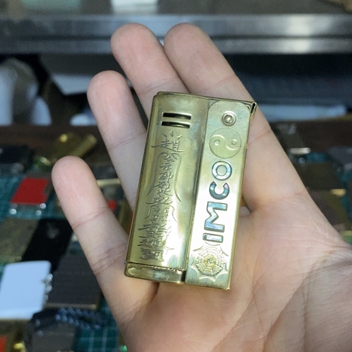 战壕黄铜6800福利