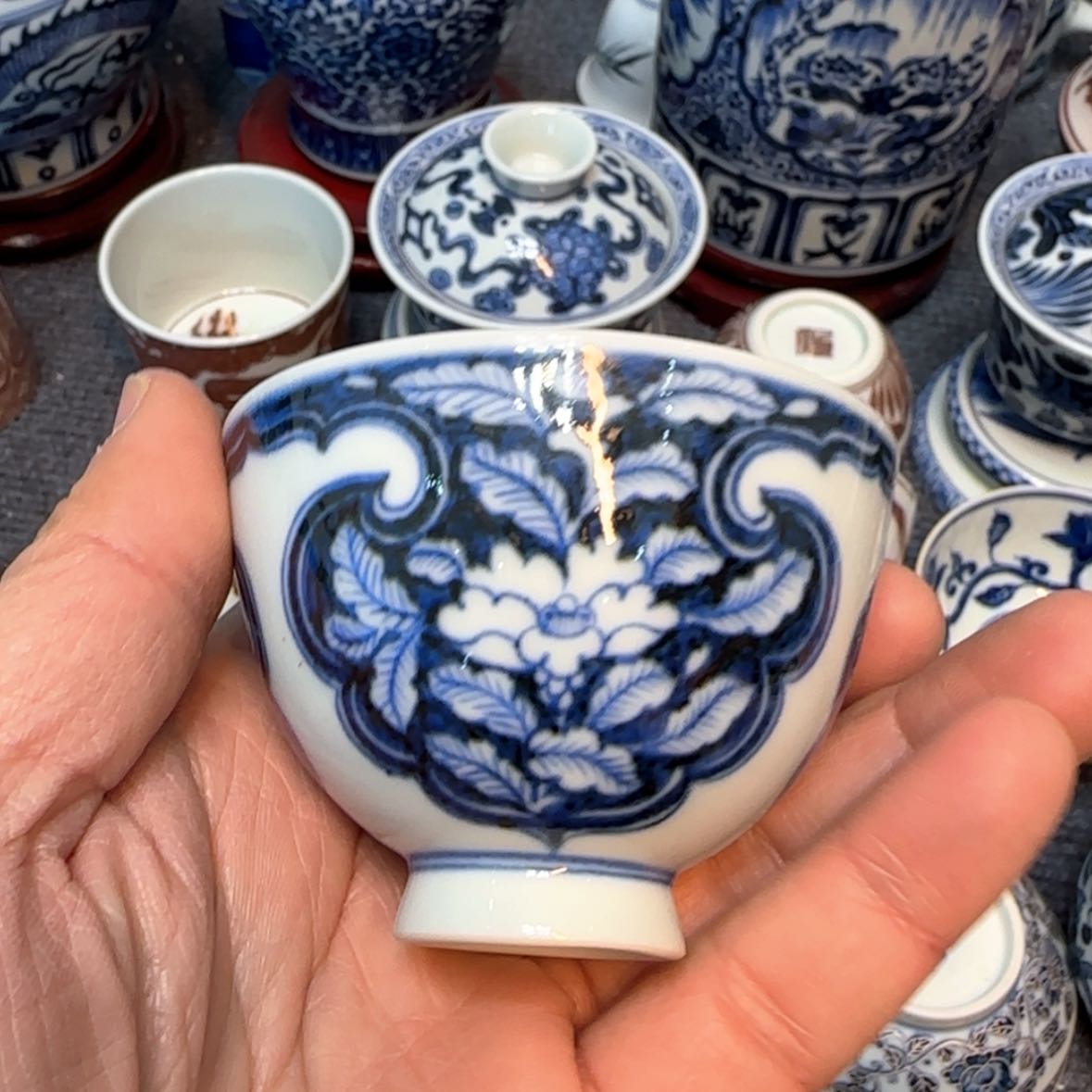 【闪购商品】景德镇市，景德镇市，景德镇