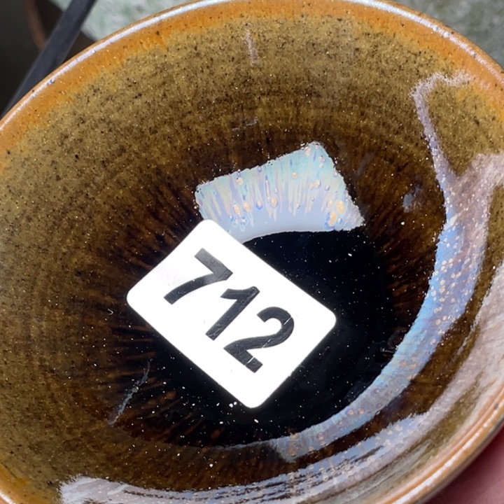 茶盏知音茶盏主人杯712