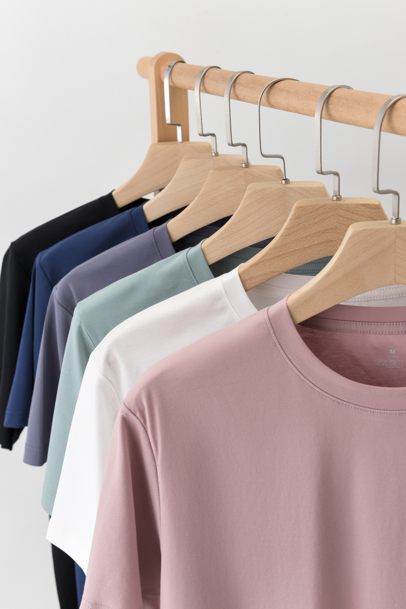 微瑕T恤产品专用链接邻那服饰02