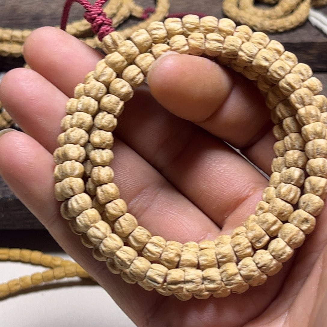 吊坠柏香籽/百香籽