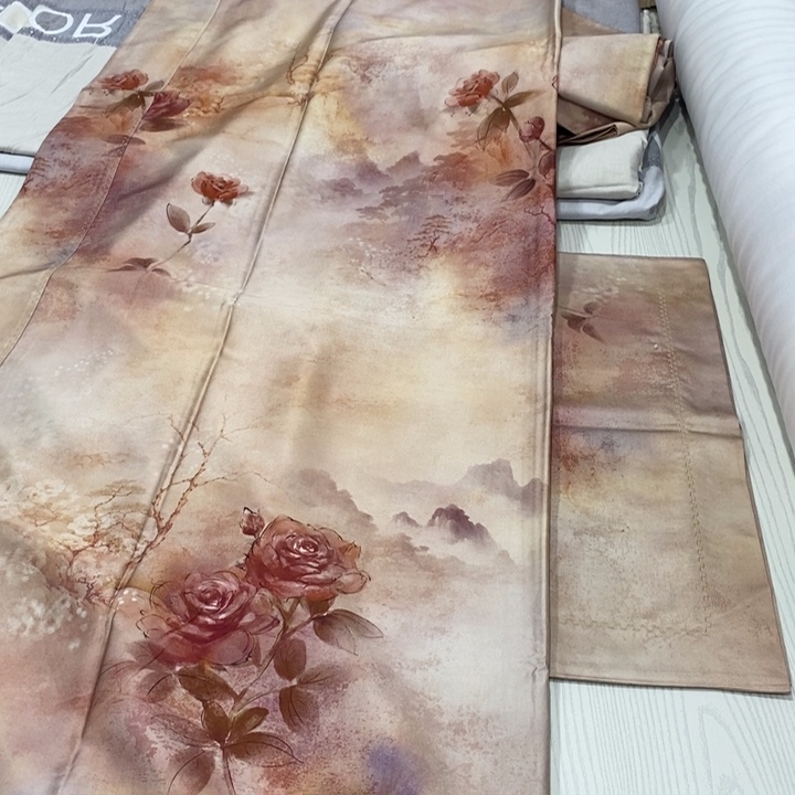 棉四件套加工服务费