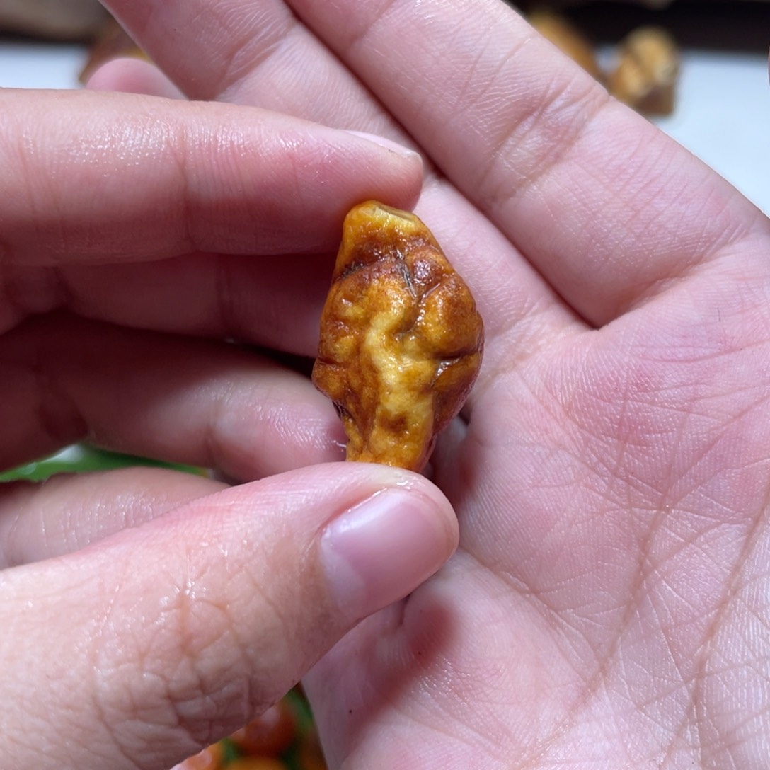 定制琥珀天然原矿