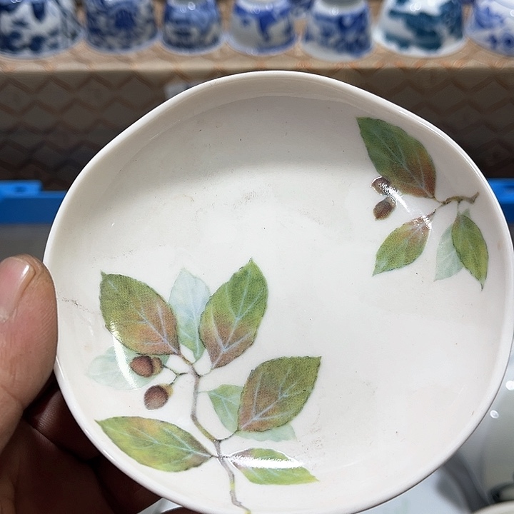 陶瓷茶玩榜第二十名