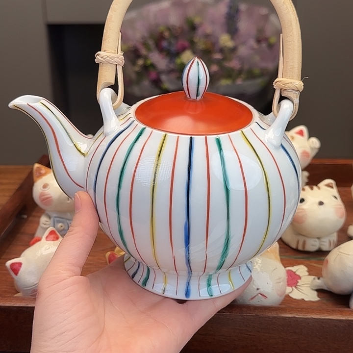 高端进口陶瓷产品