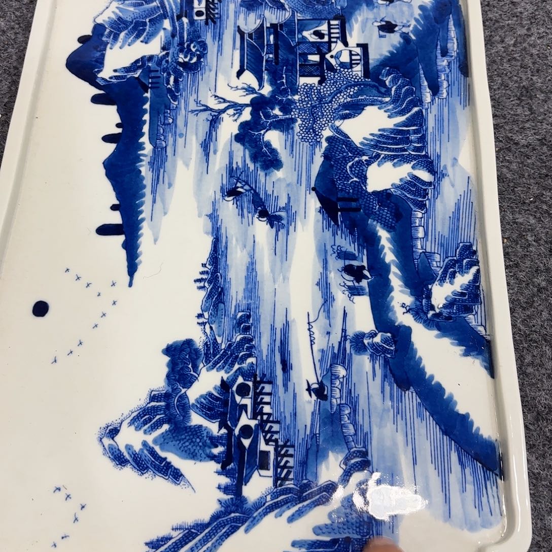 非古董现代工艺品