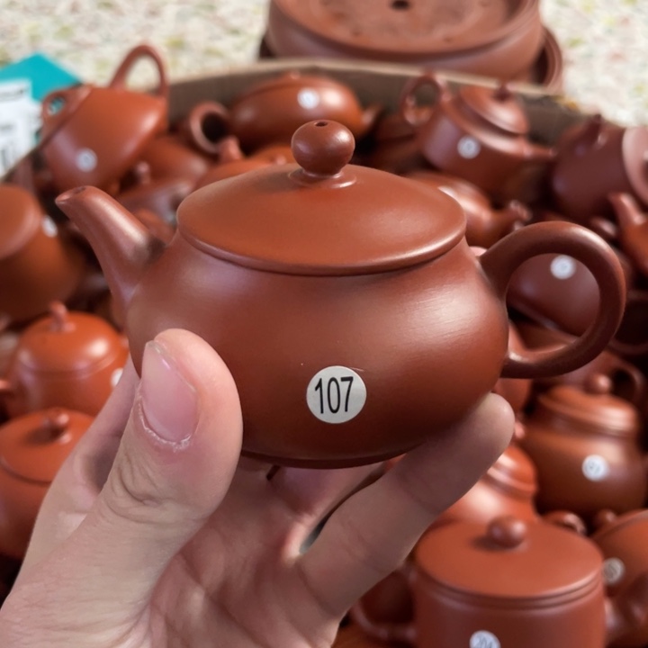 茶壶紫砂紫砂壶茶壶包邮毫升120