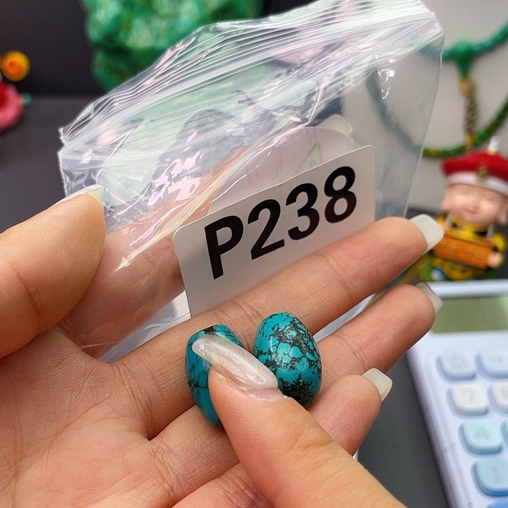 湖北十堰矿区精品佩珠