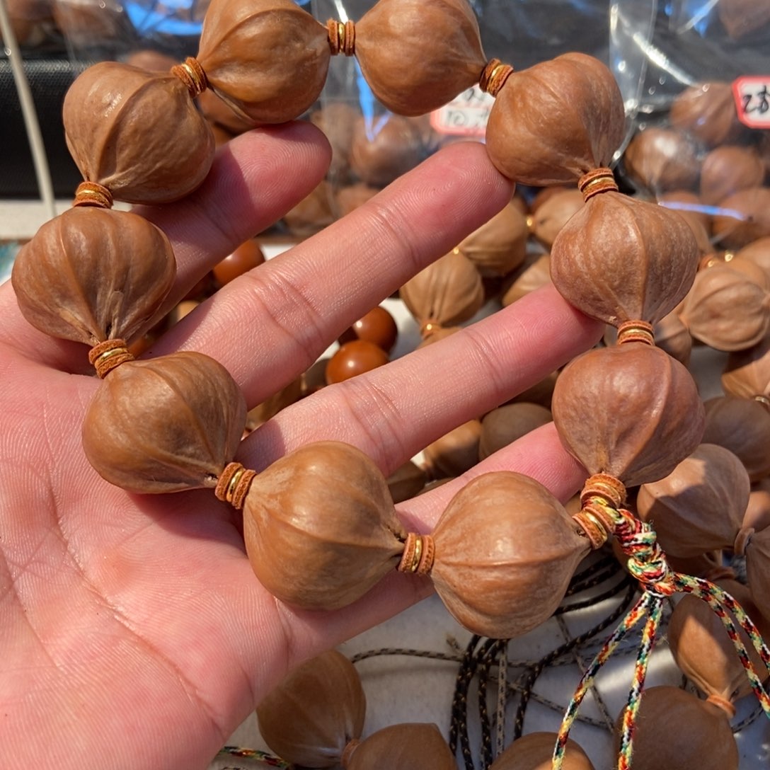 江***月吊坠橄榄核橄榄橄榄