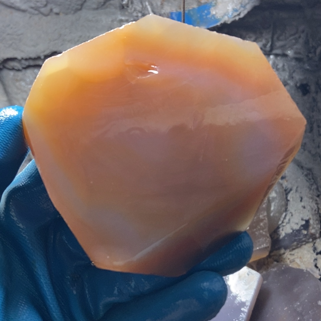 定制玛瑙顺**然定制玛瑙