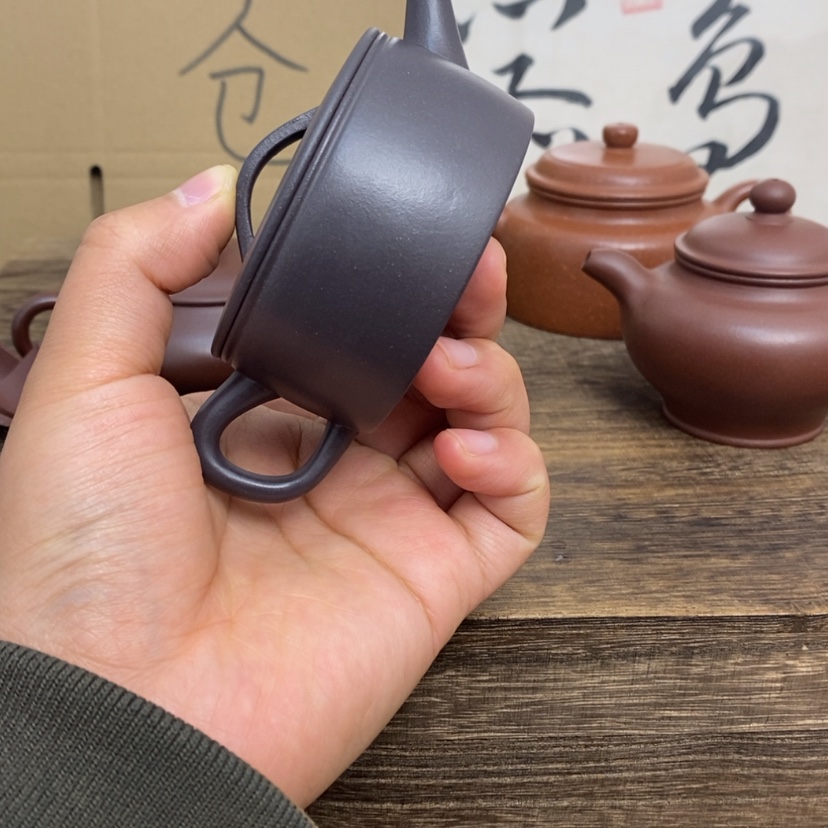 【闪购商品】紫砂茶壶茶*紫砂茶具