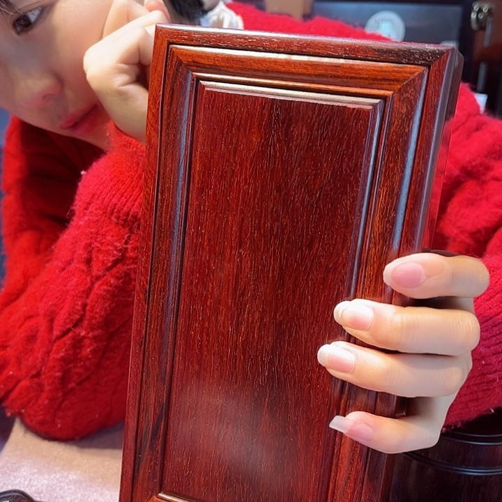 檀香紫檀（小叶紫檀）