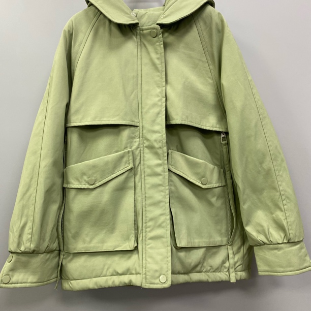 2221#新款女装时尚外套