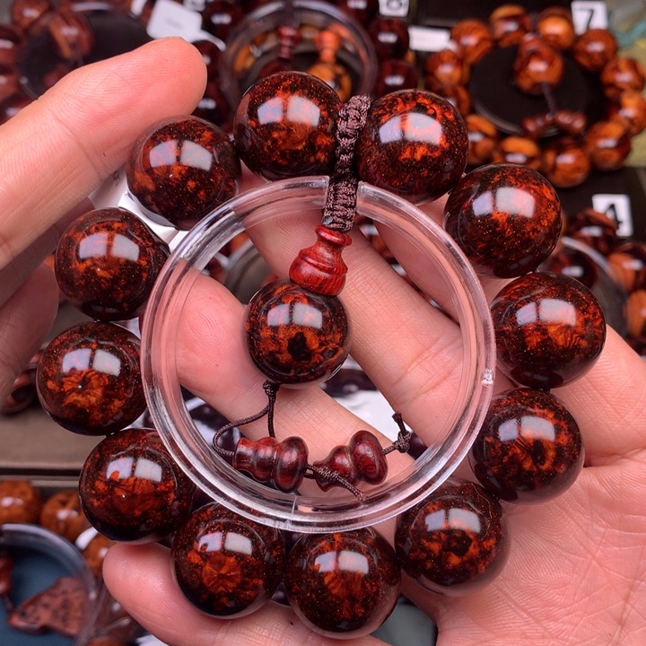 花梨木类黄花梨2.0F12