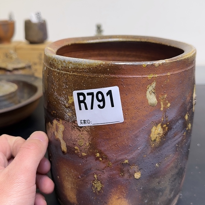 备前烧作品备前烧作品