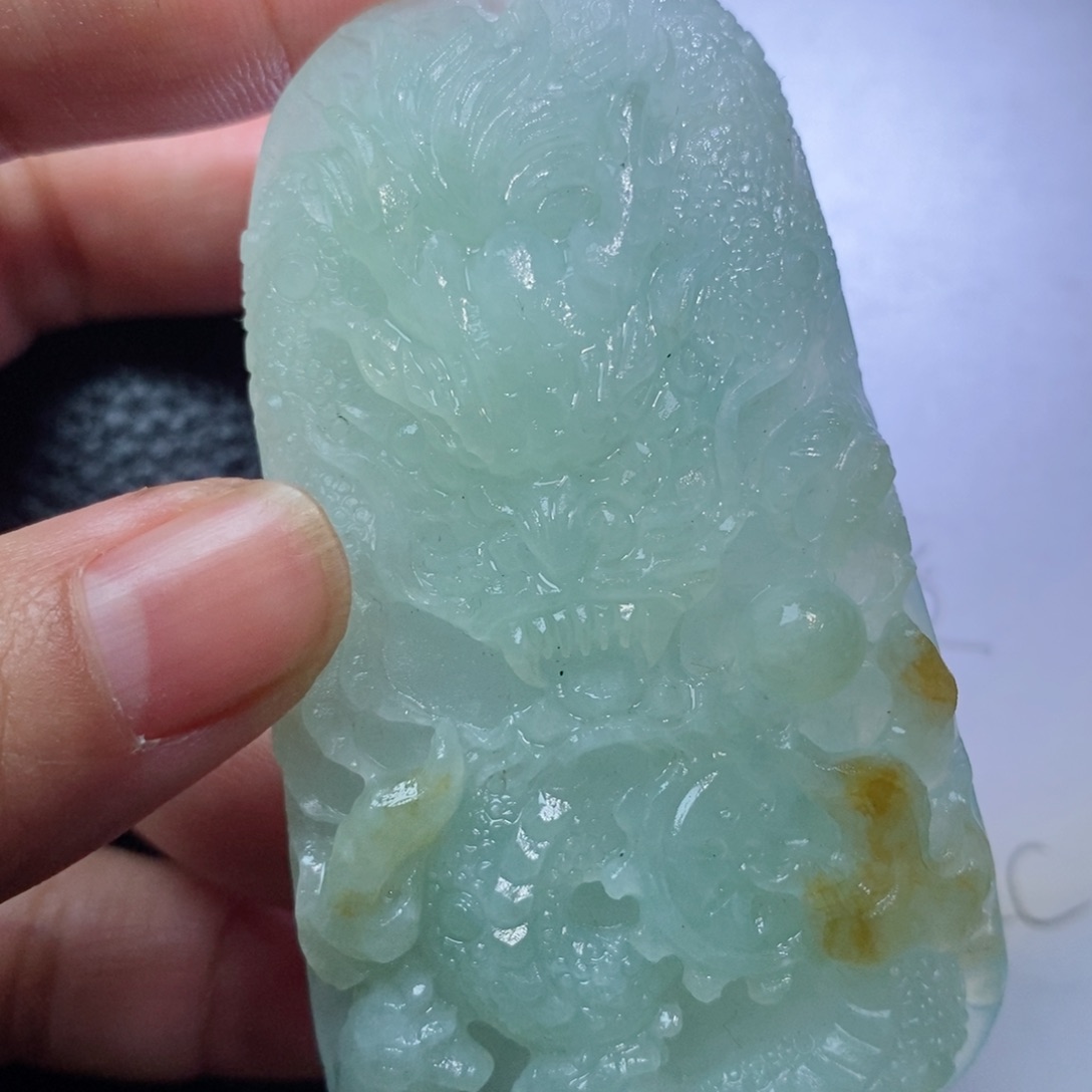 定制翡翠未镶嵌890787878890