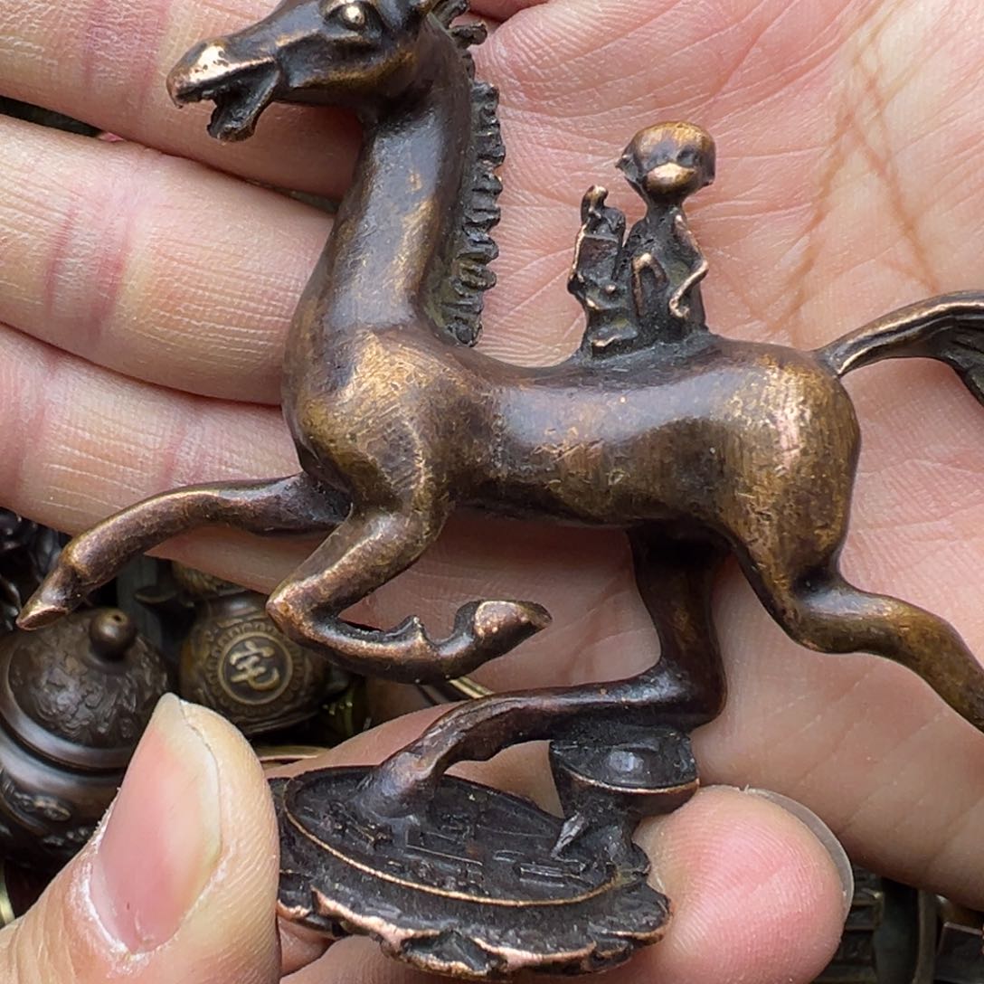 精美文玩精品摆件