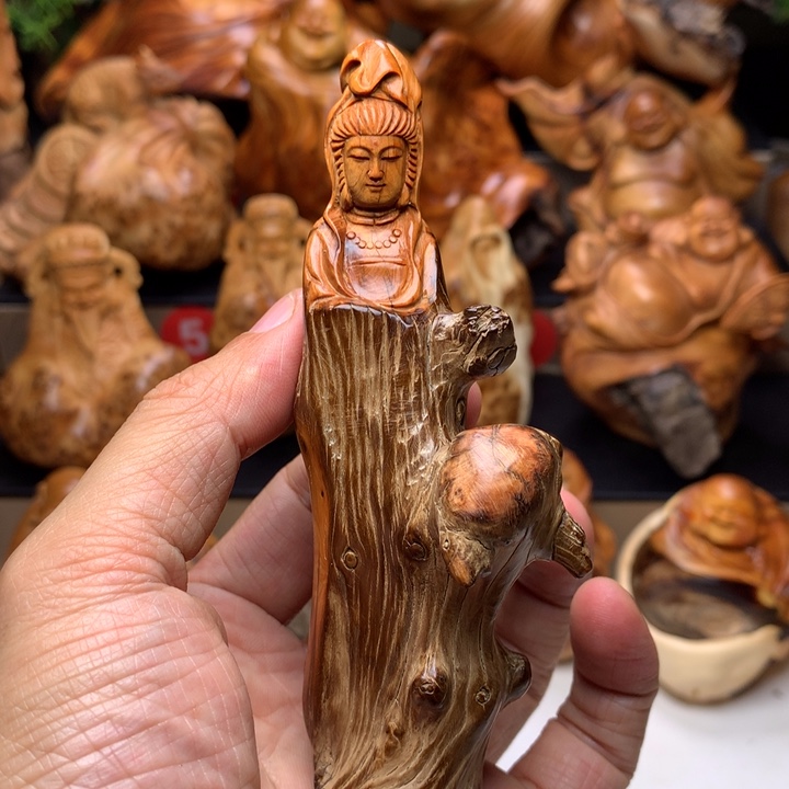 柏木（崖柏）崖柏陈化