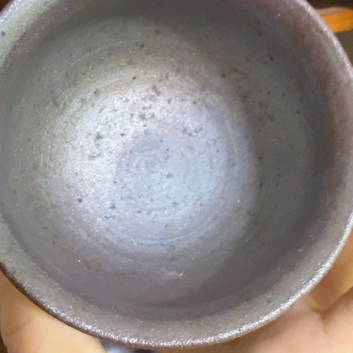 杯子柴烧新品福利多多
