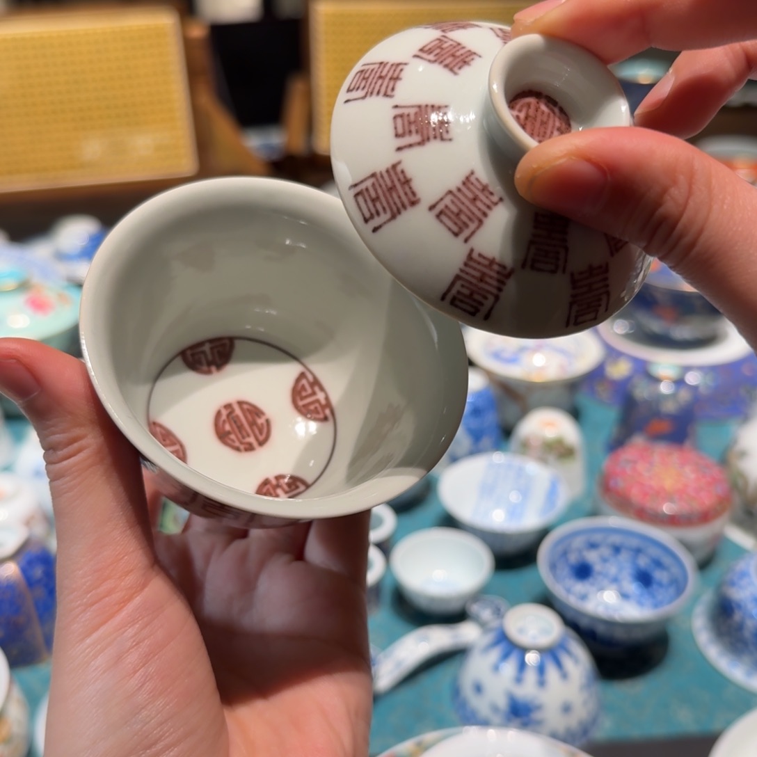 灵隐上瘾单品推荐