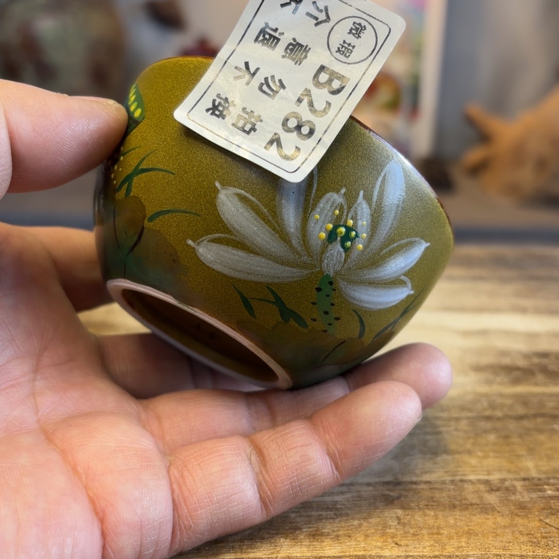 景德镇纯手工制作陶瓷