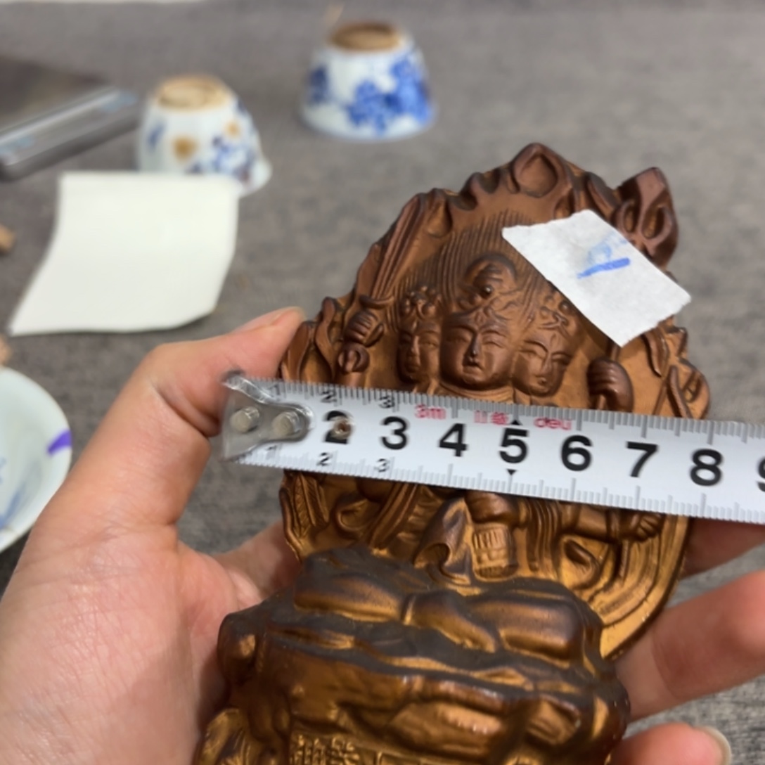 非常好看漂亮的物品