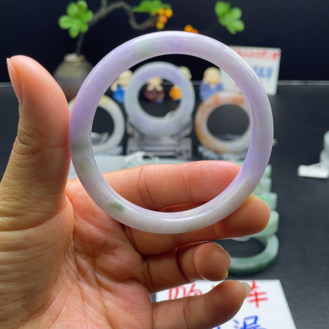 定制翡翠翡翠未镶嵌