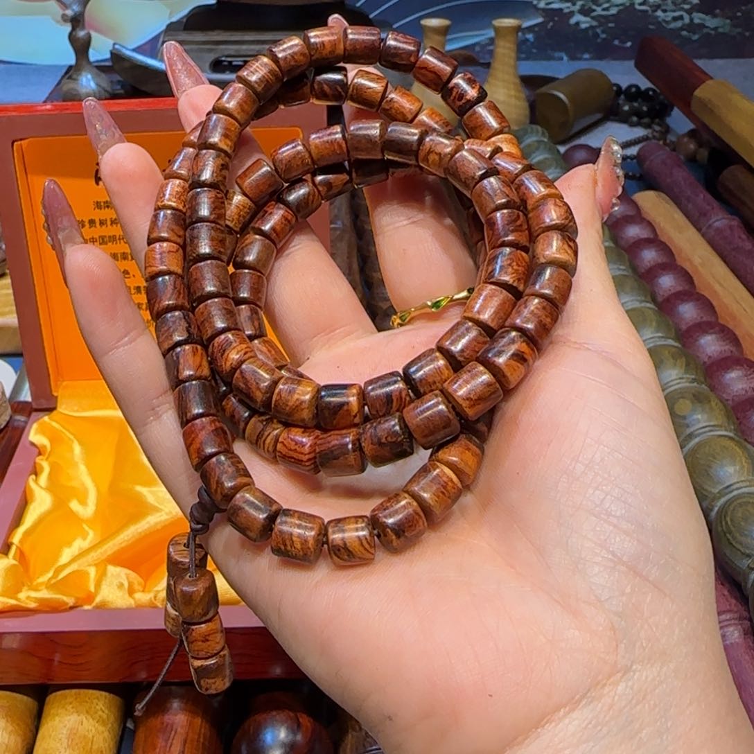 大果紫檀（缅甸花梨）用****1