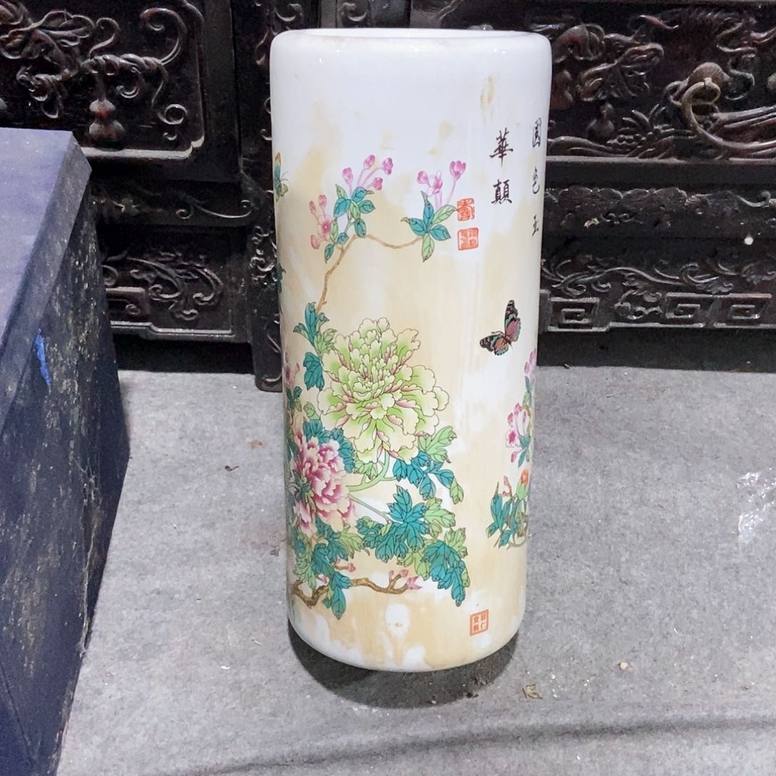 摆件好好的休息一下