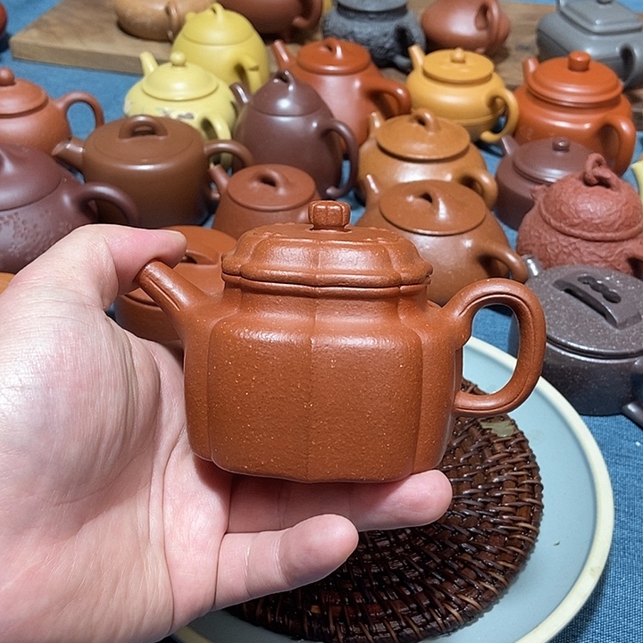 紫砂壶1111紫砂壶1111