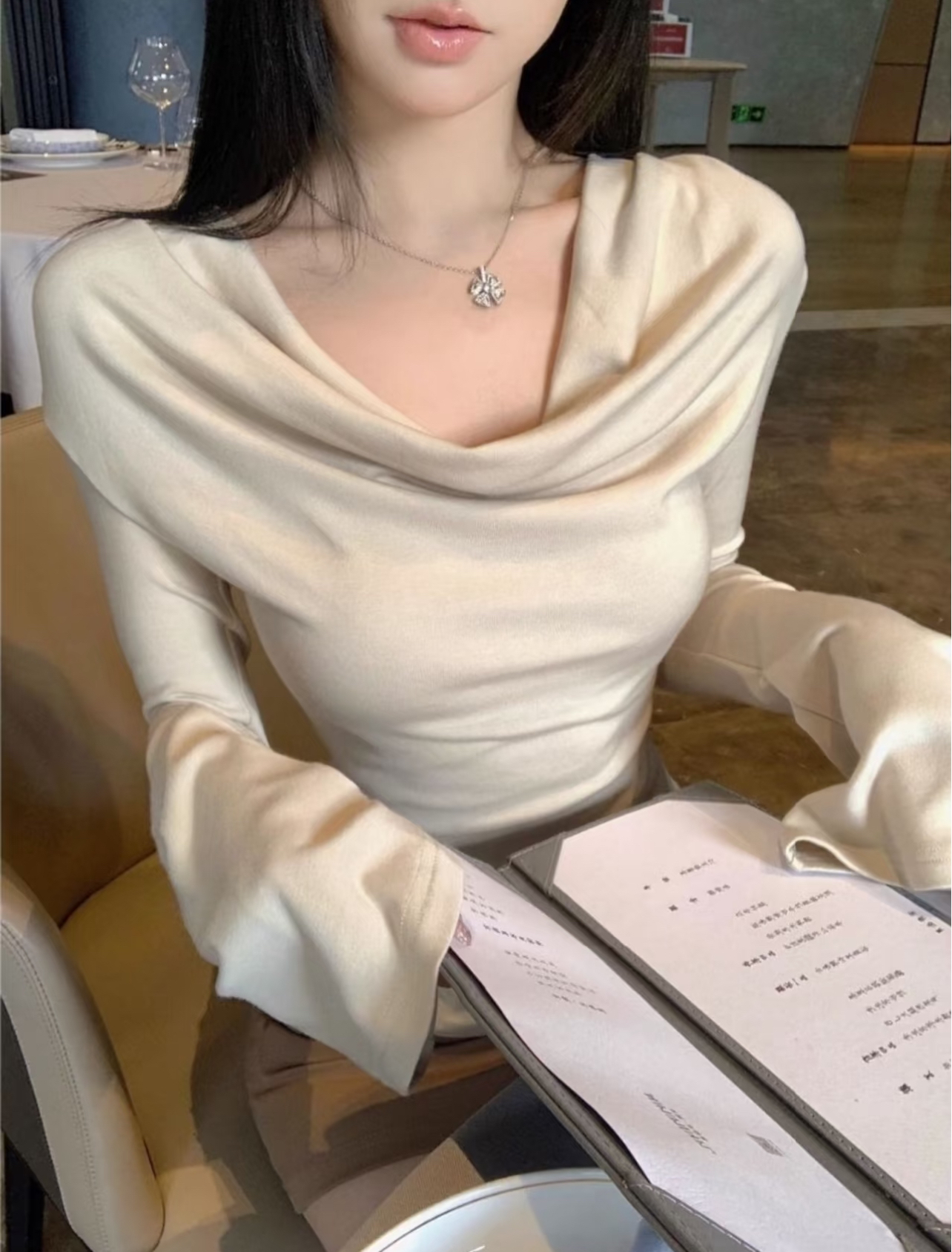 1号链接默认微遐不退换春秋冬品牌女装杭州品牌女装尾货批发拿货