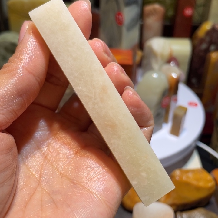 寿山石印石素章印章28