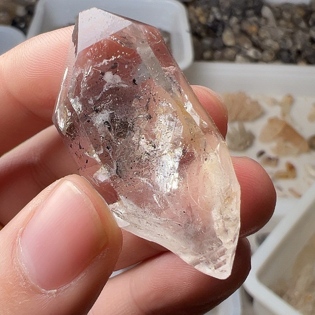 54闪灵水晶一步到位