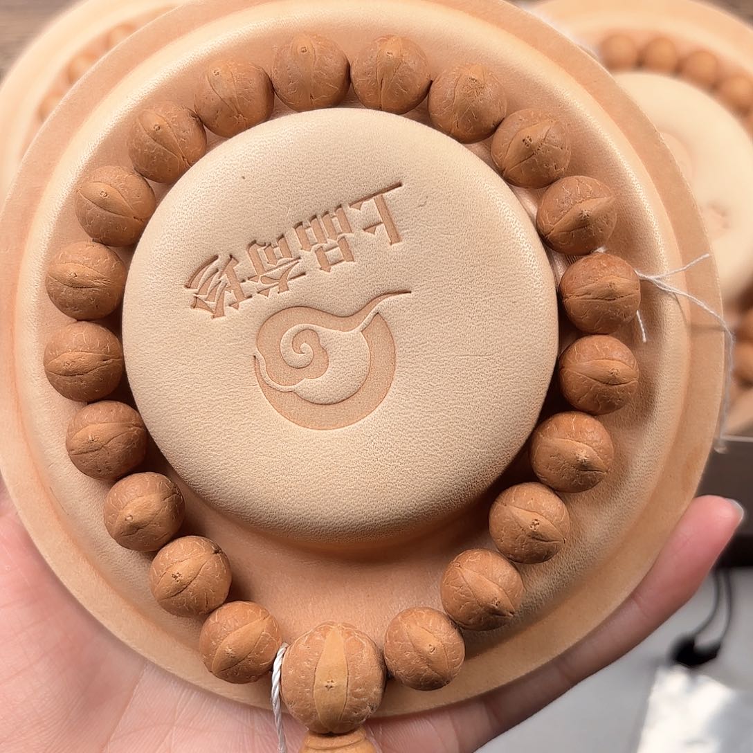 凤眼菩提手串12精品