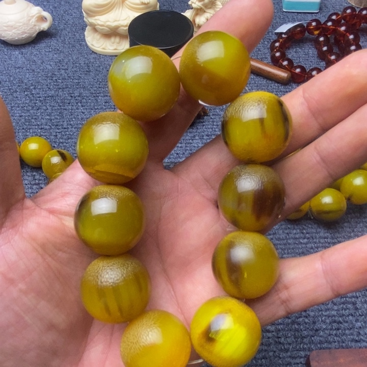 大果紫檀（缅甸花梨）黄皮2.5