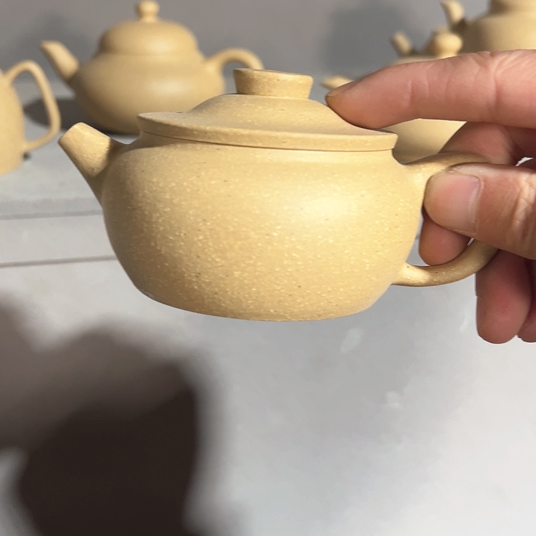 紫砂茶壶紫砂的味道