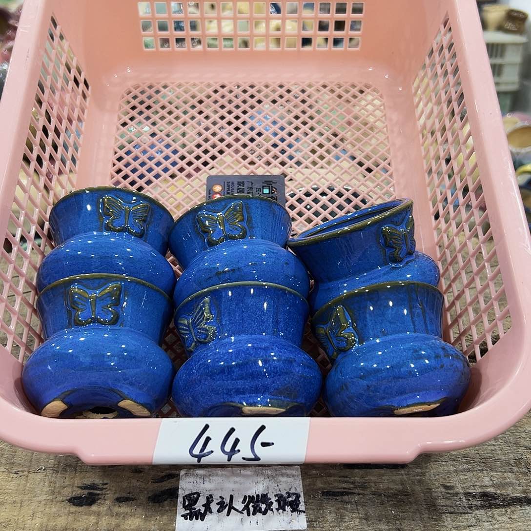 红陶高温陶瓷材料445