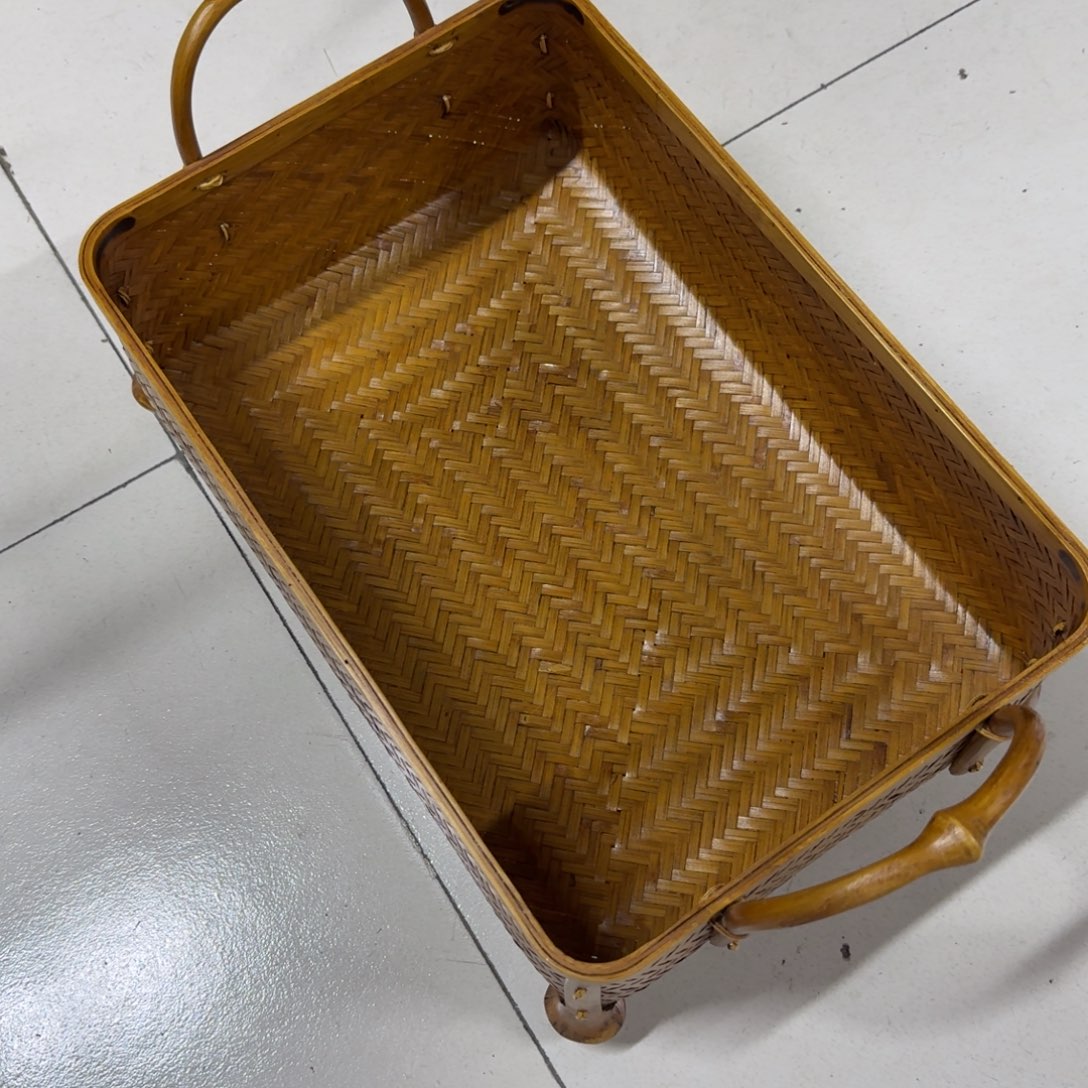 七月七竹制品直播169