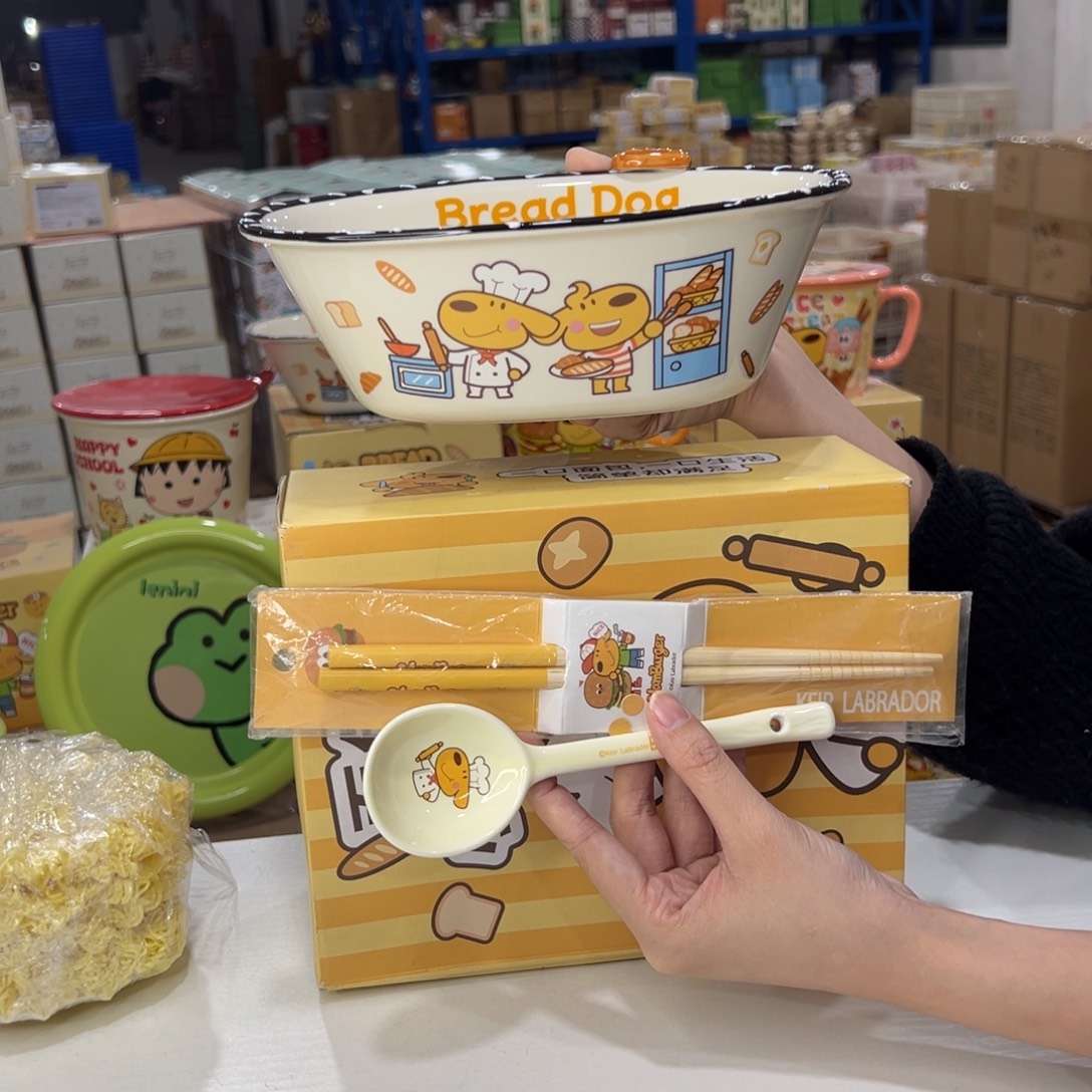 瓷195 家勺子筷子 陶瓷陶瓷陶瓷 