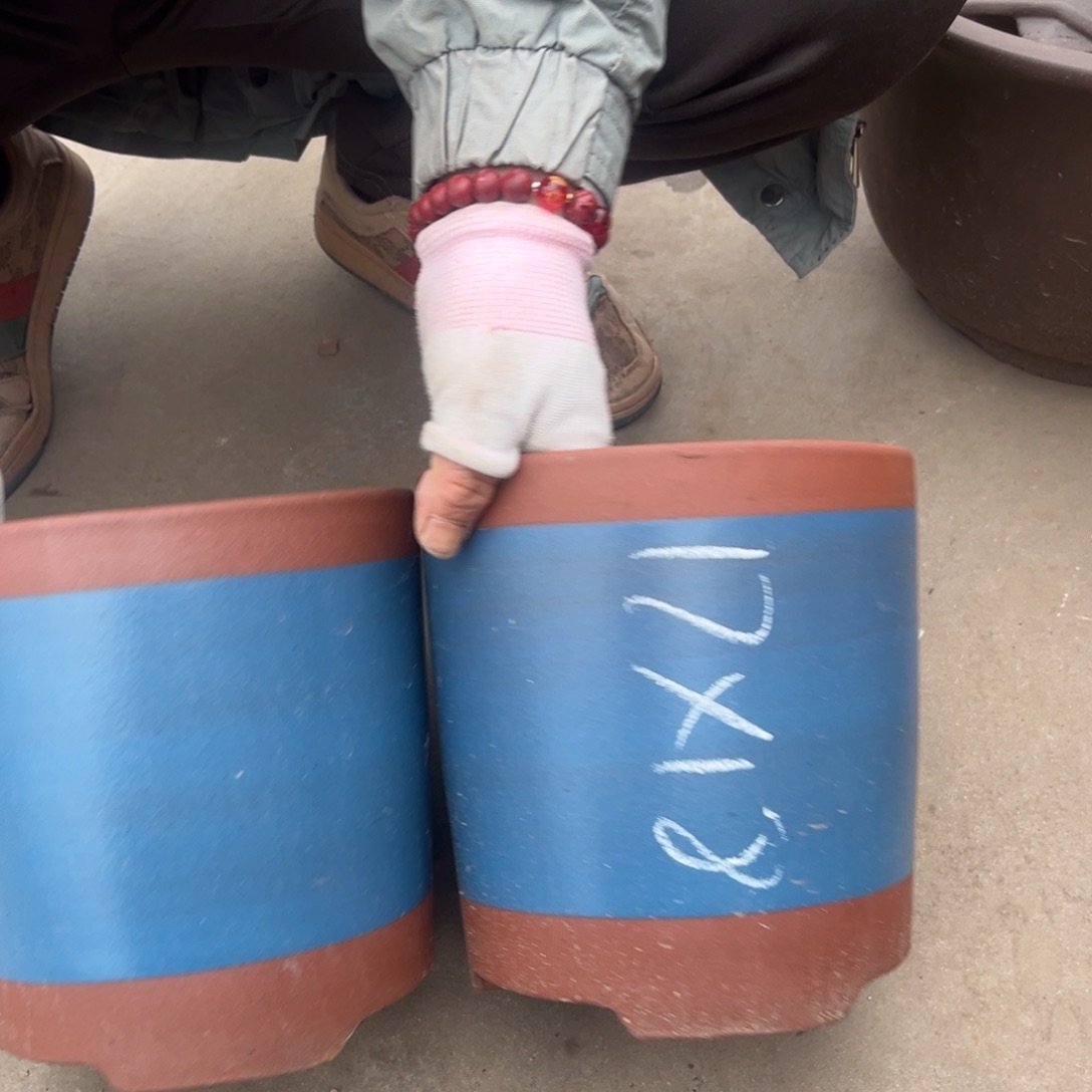 紫砂花盆紫砂花盆50