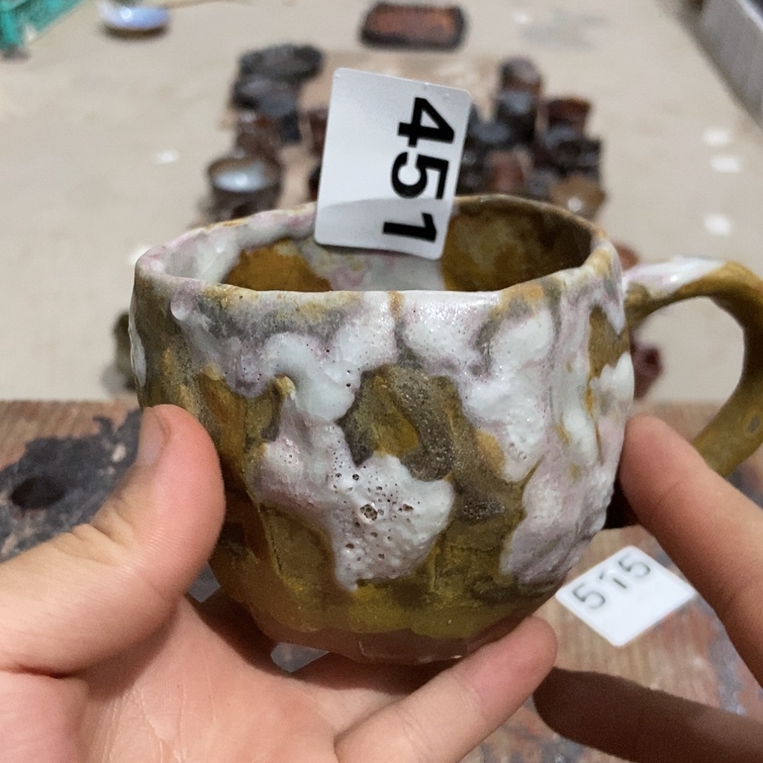 451 一家茶器直播分享
